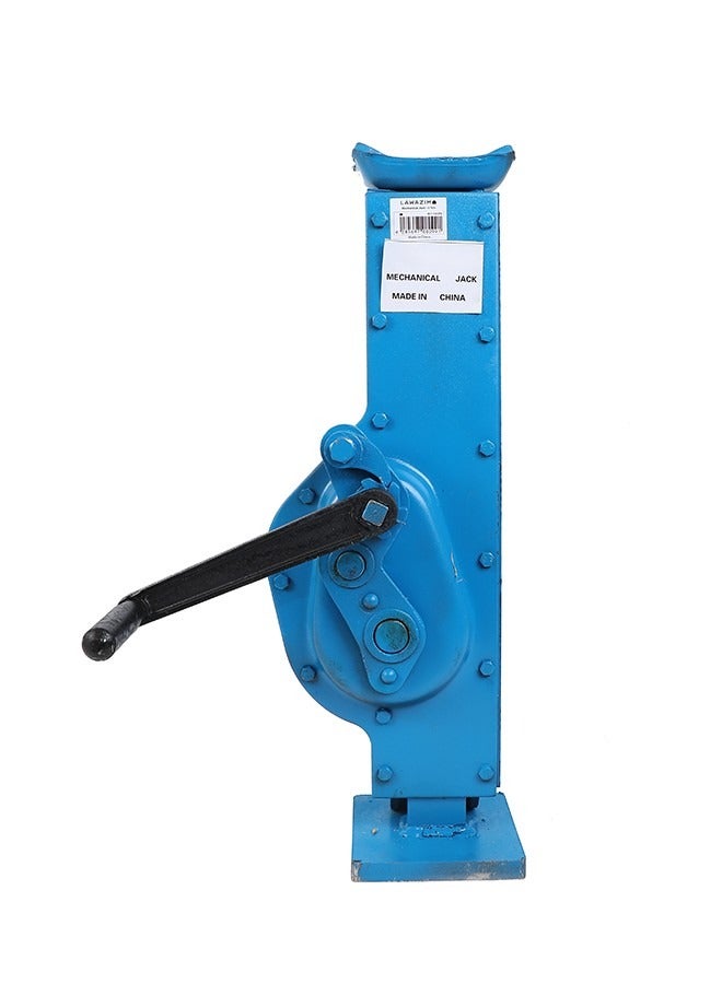 LAWAZIM Mechanical Jack - 10Ton - Image 1